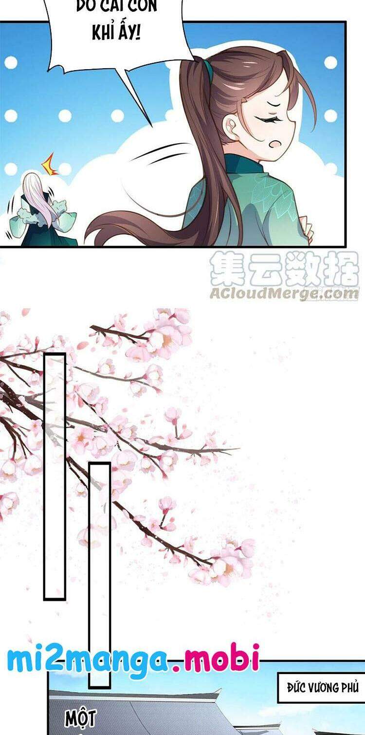 Hoạn Phi Thiên Hạ Chapter 148 - Trang 2