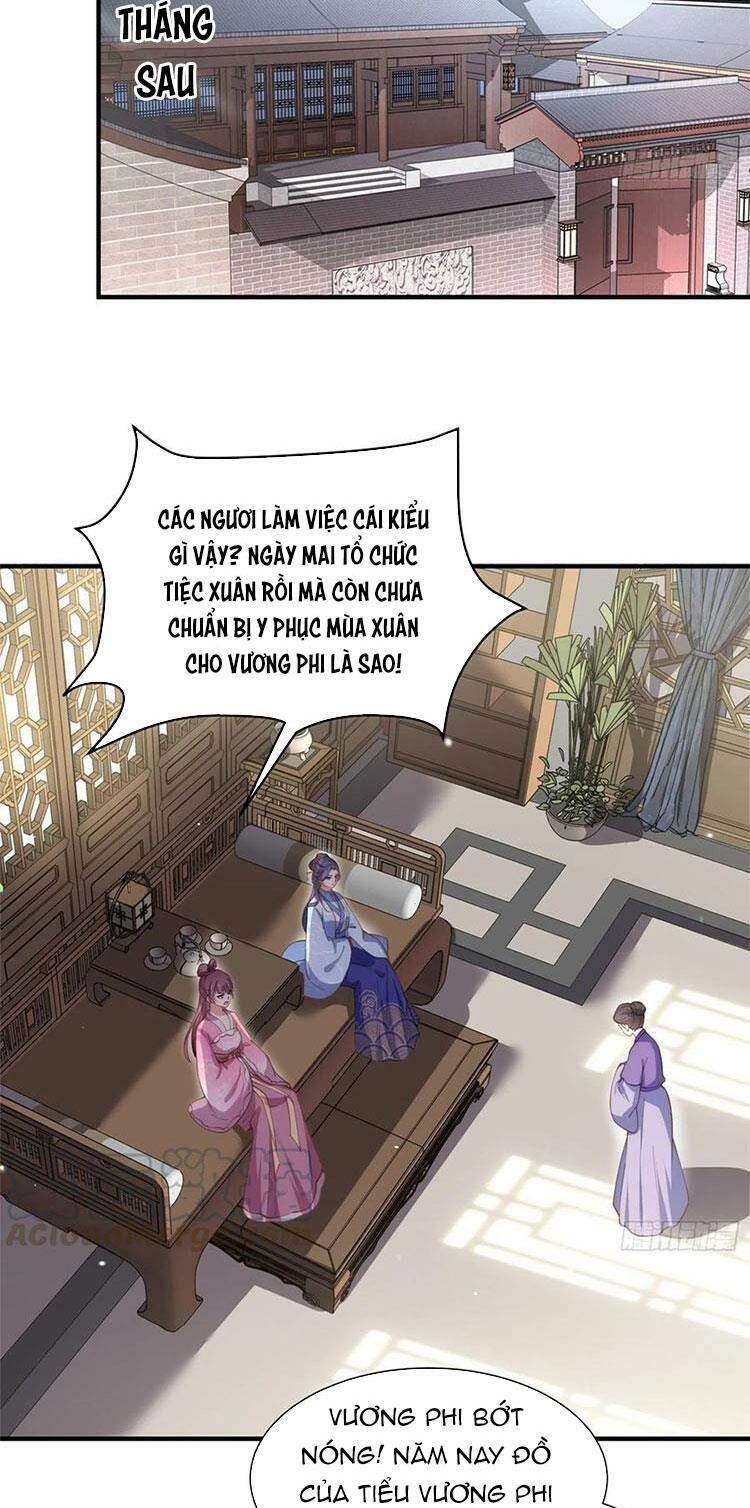Hoạn Phi Thiên Hạ Chapter 148 - Trang 2