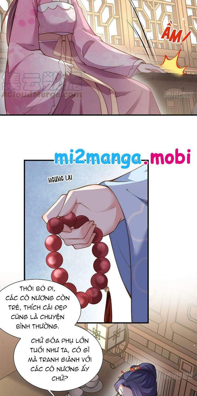 Hoạn Phi Thiên Hạ Chapter 148 - Trang 2