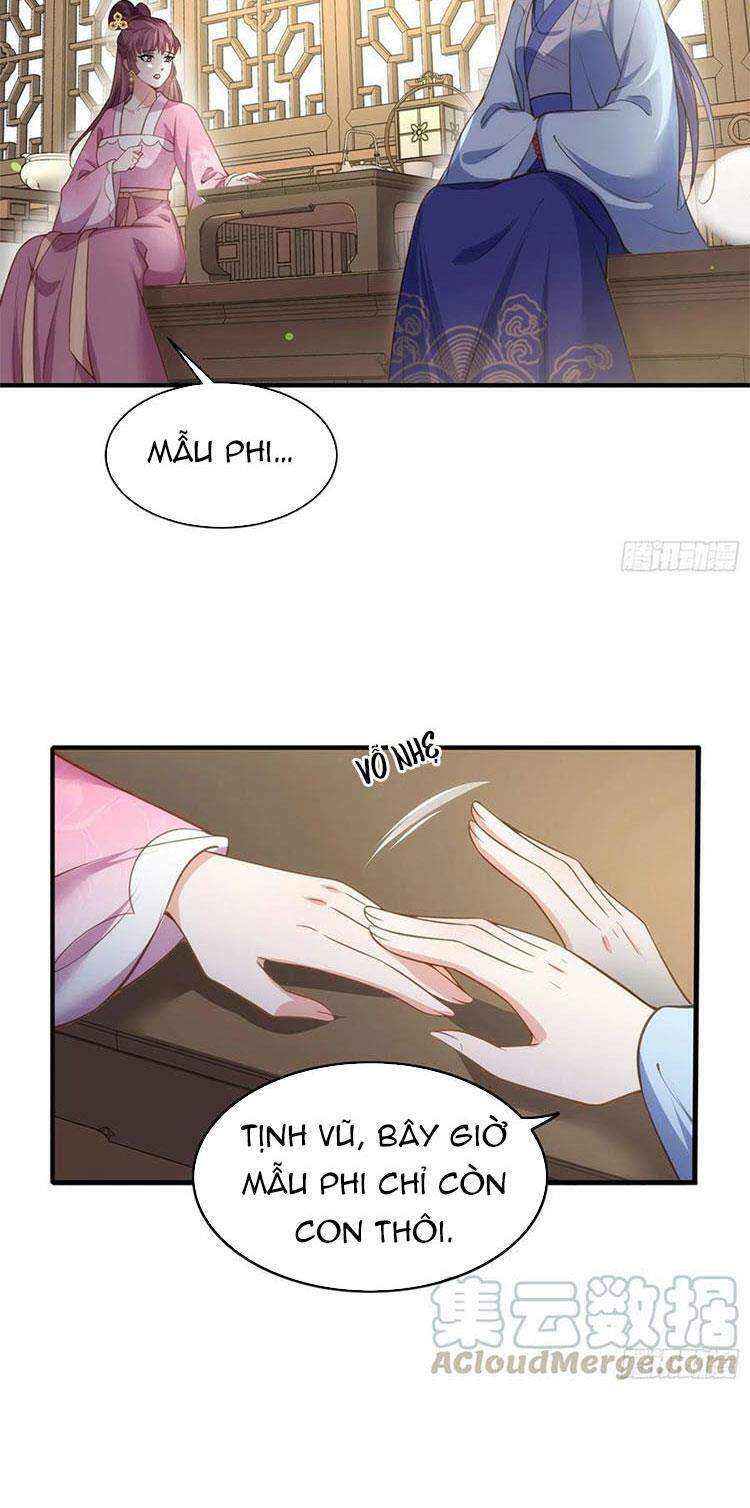 Hoạn Phi Thiên Hạ Chapter 148 - Trang 2