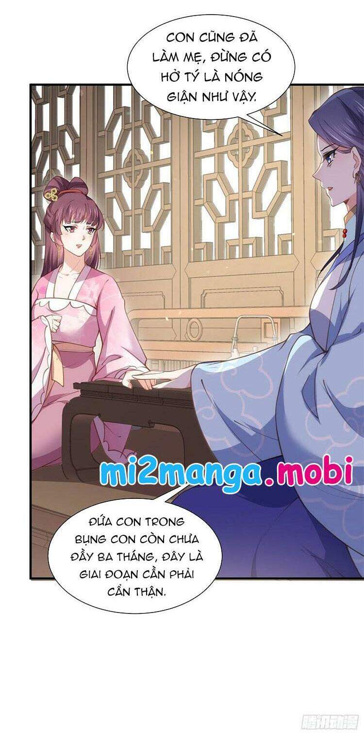 Hoạn Phi Thiên Hạ Chapter 148 - Trang 2