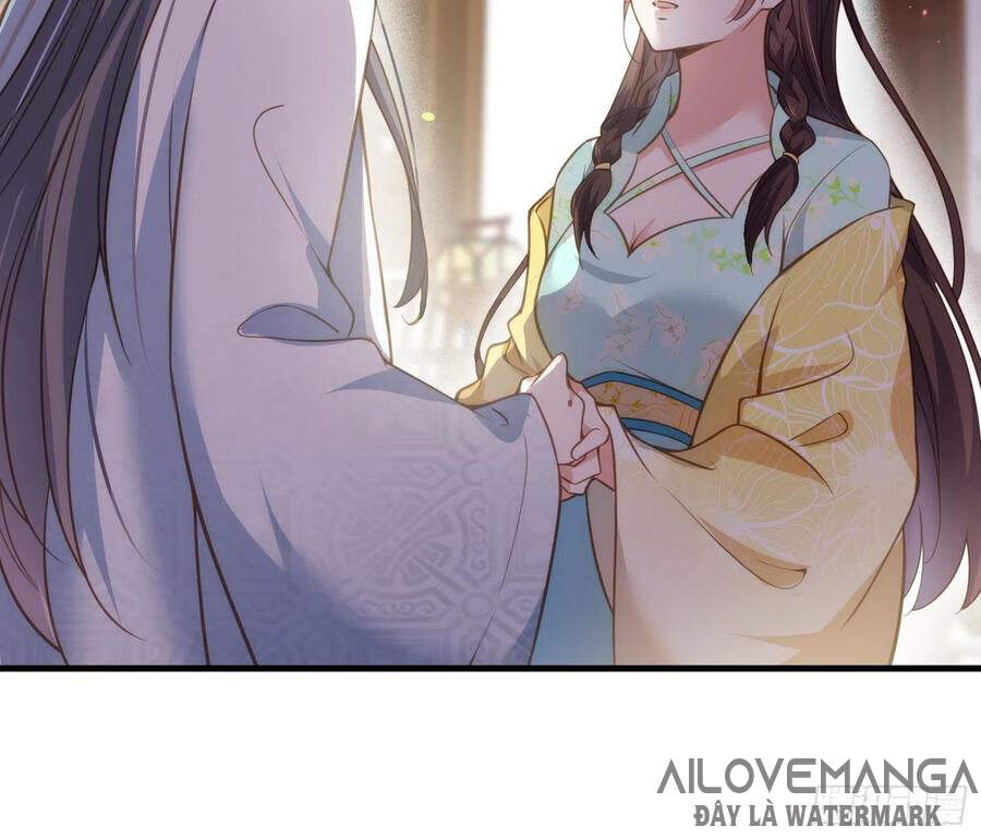 Hoạn Phi Thiên Hạ Chapter 150 - Trang 2