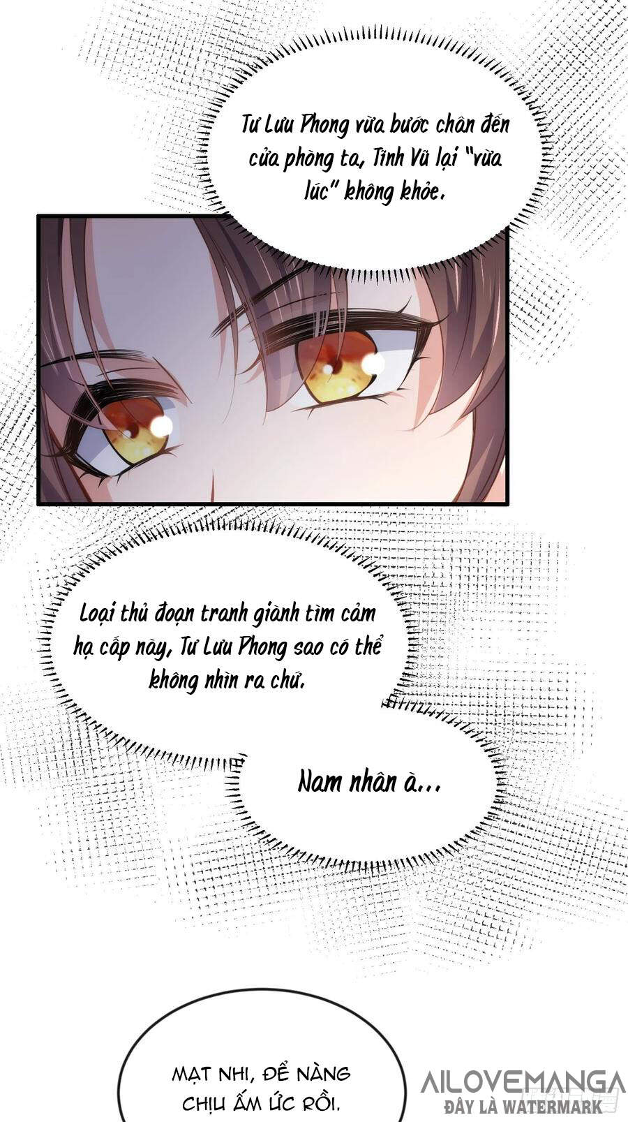 Hoạn Phi Thiên Hạ Chapter 150 - Trang 2