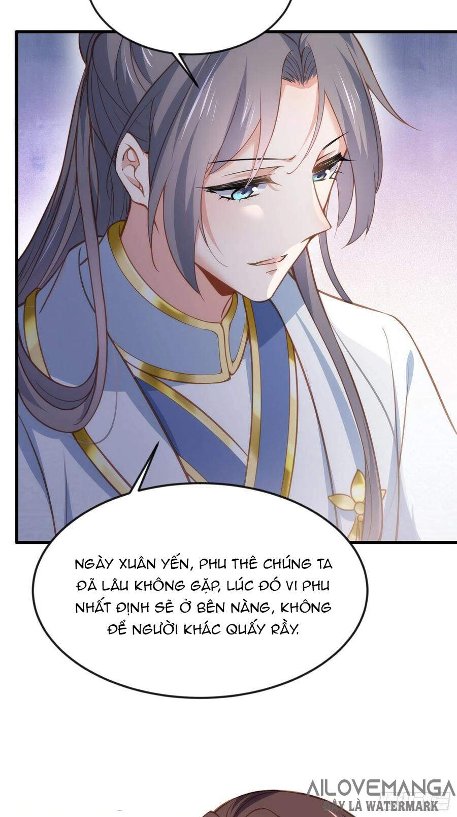 Hoạn Phi Thiên Hạ Chapter 150 - Trang 2