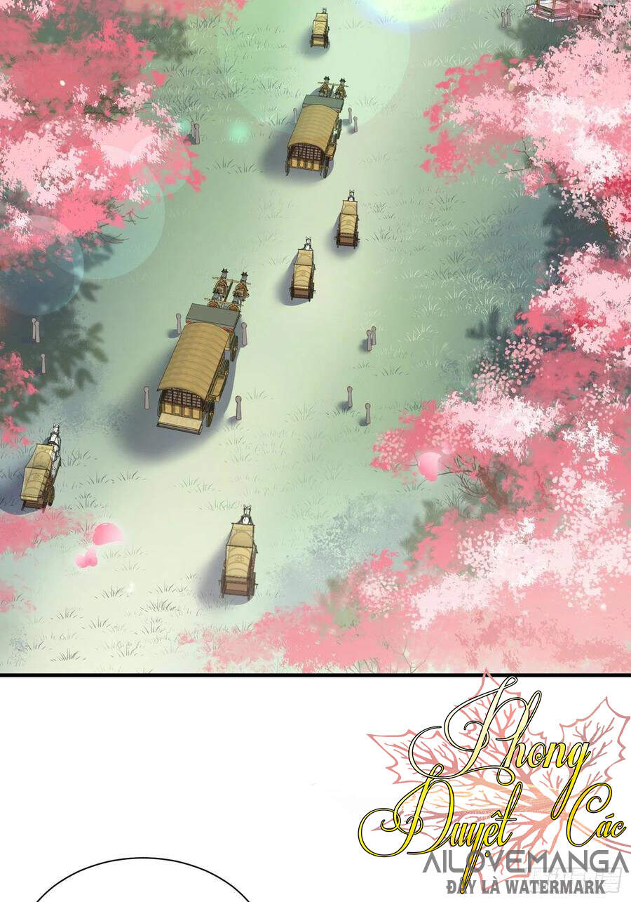 Hoạn Phi Thiên Hạ Chapter 150 - Trang 2