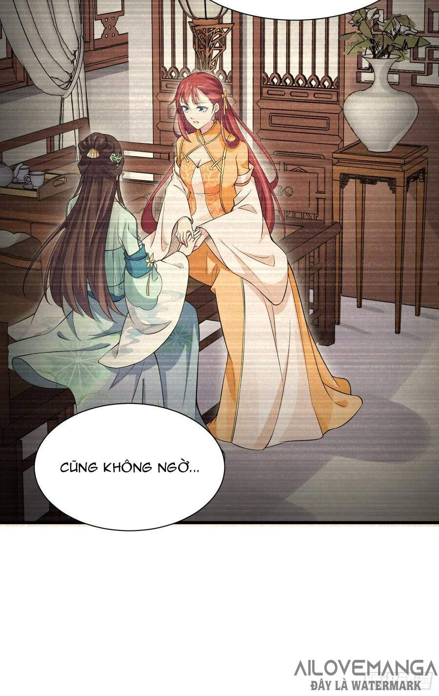 Hoạn Phi Thiên Hạ Chapter 150 - Trang 2