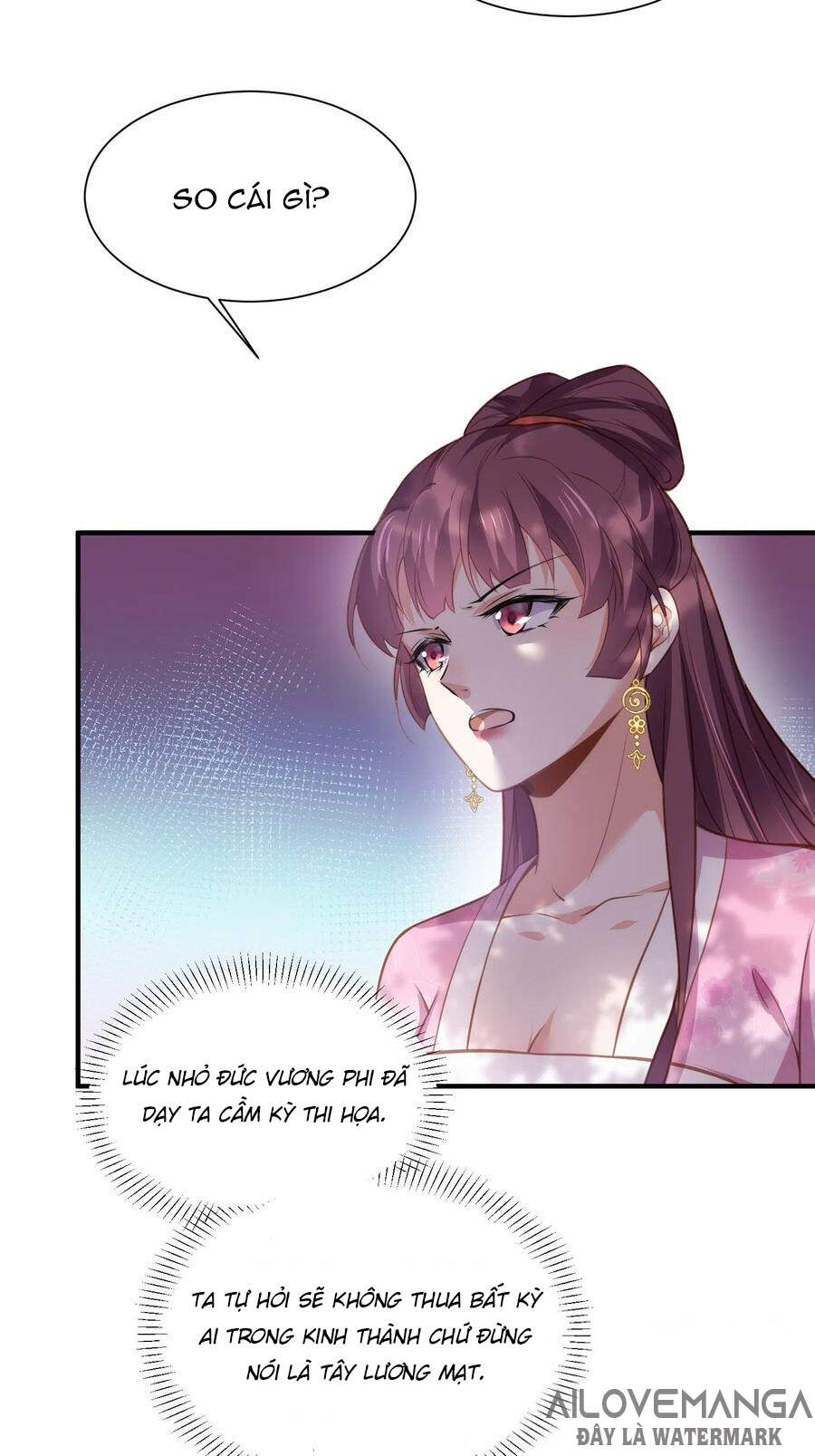 Hoạn Phi Thiên Hạ Chapter 150 - Trang 2