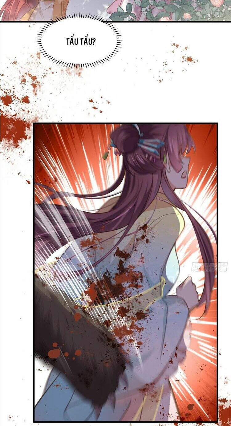 Hoạn Phi Thiên Hạ Chapter 151 - Trang 2