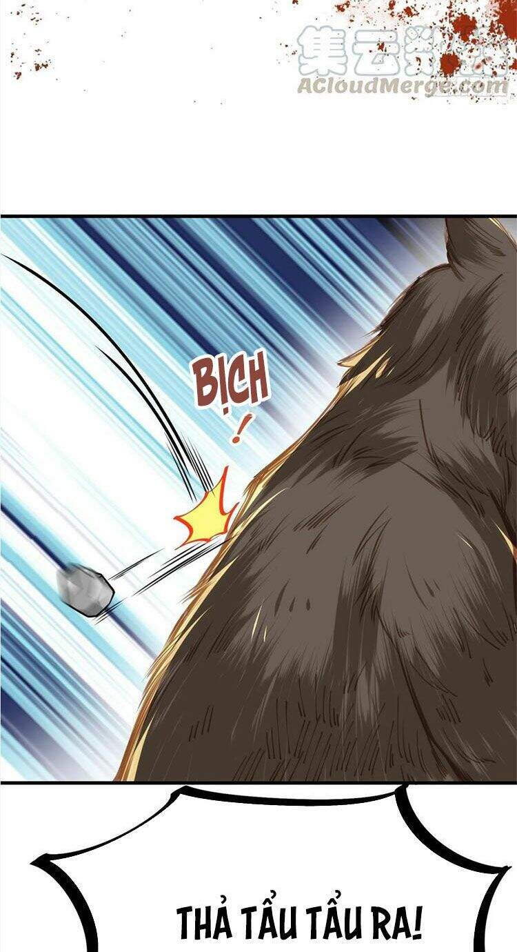 Hoạn Phi Thiên Hạ Chapter 151 - Trang 2