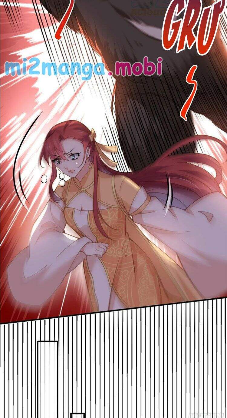 Hoạn Phi Thiên Hạ Chapter 151 - Trang 2