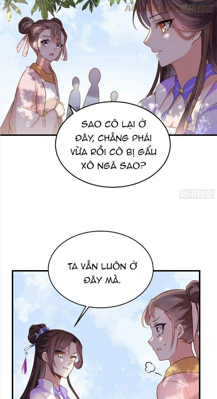 Hoạn Phi Thiên Hạ Chapter 151 - Trang 2