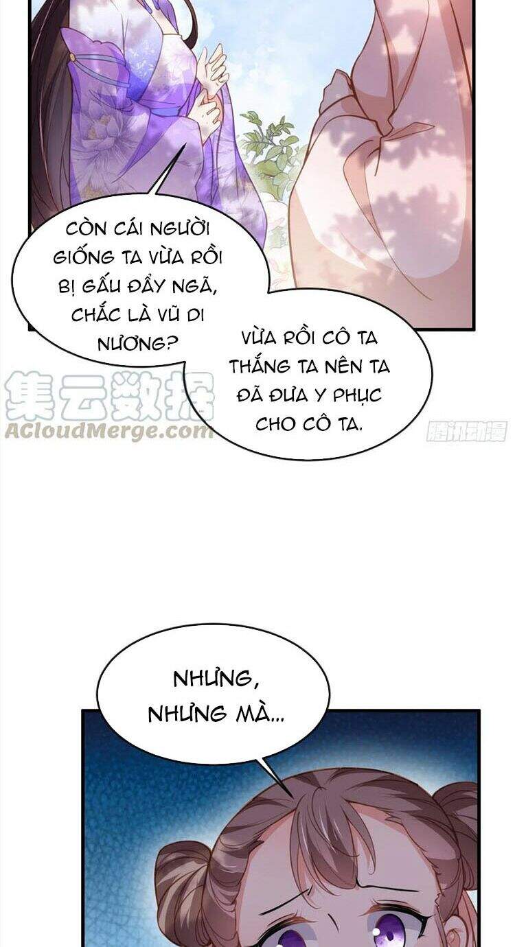 Hoạn Phi Thiên Hạ Chapter 151 - Trang 2