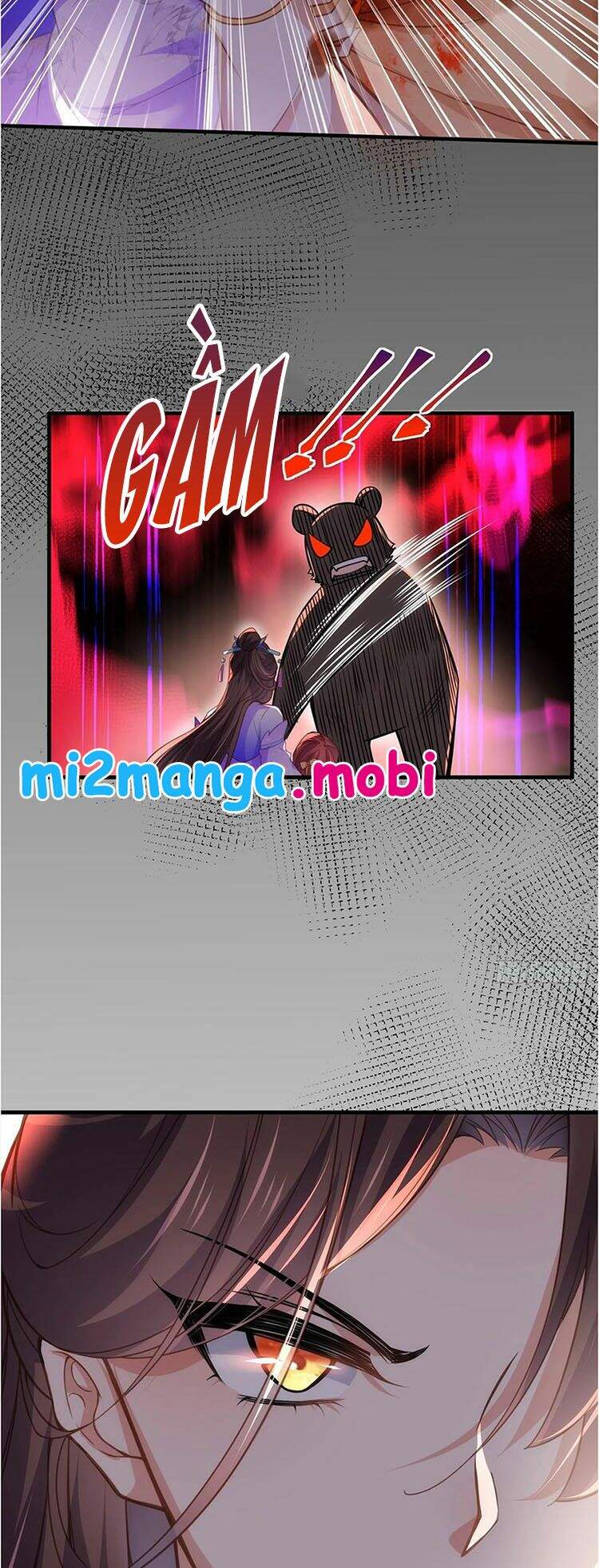 Hoạn Phi Thiên Hạ Chapter 151 - Trang 2