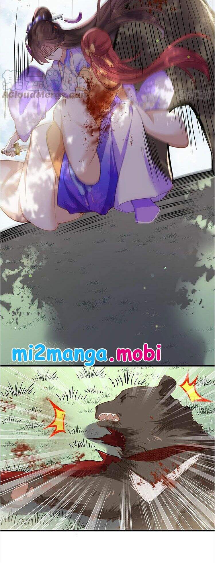 Hoạn Phi Thiên Hạ Chapter 151 - Trang 2