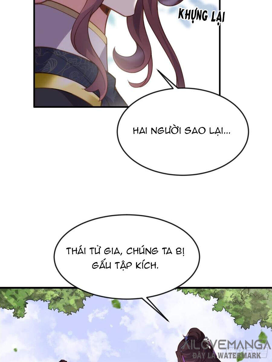 Hoạn Phi Thiên Hạ Chapter 152 - Trang 2