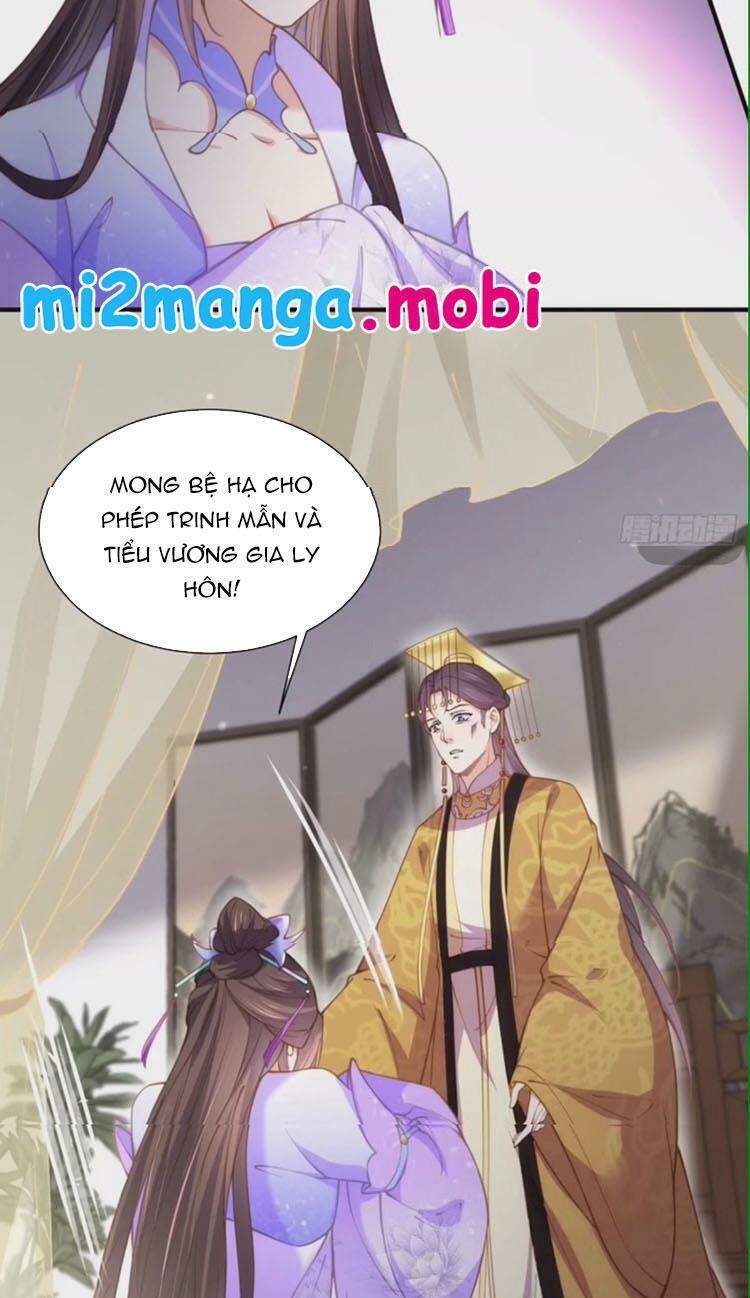 Hoạn Phi Thiên Hạ Chapter 155 - Trang 2