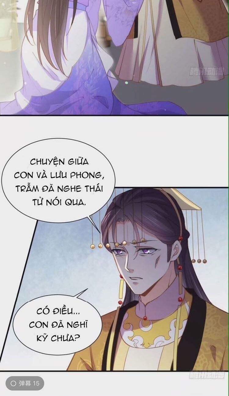 Hoạn Phi Thiên Hạ Chapter 155 - Trang 2