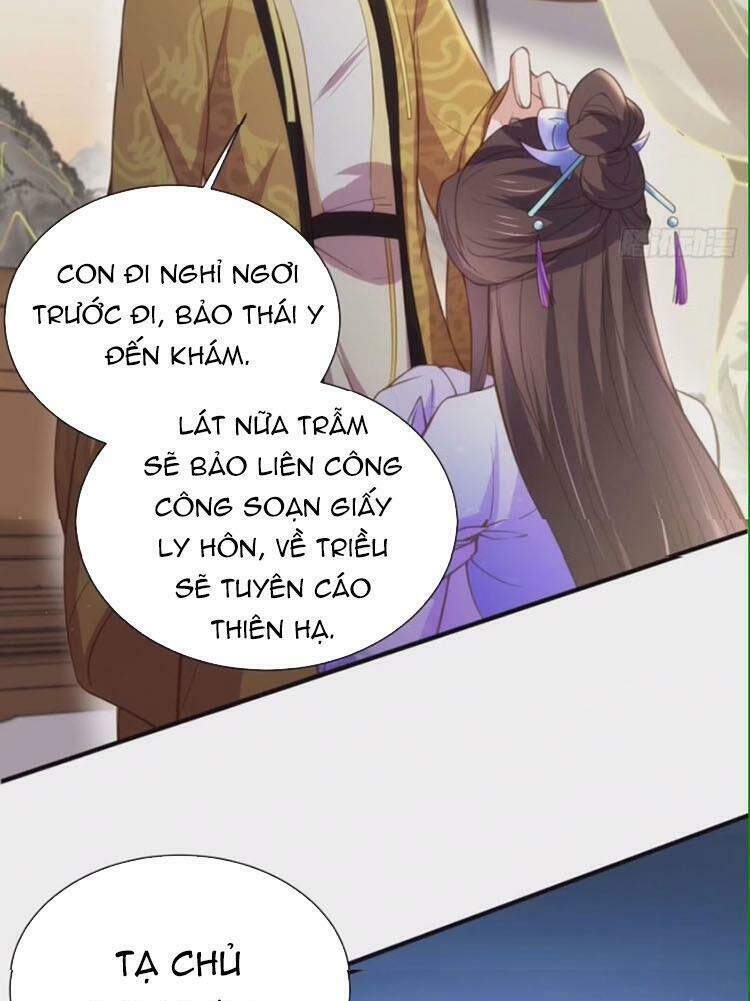 Hoạn Phi Thiên Hạ Chapter 155 - Trang 2