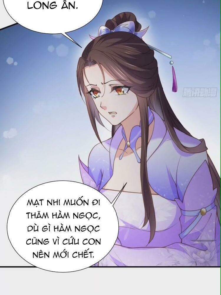 Hoạn Phi Thiên Hạ Chapter 155 - Trang 2
