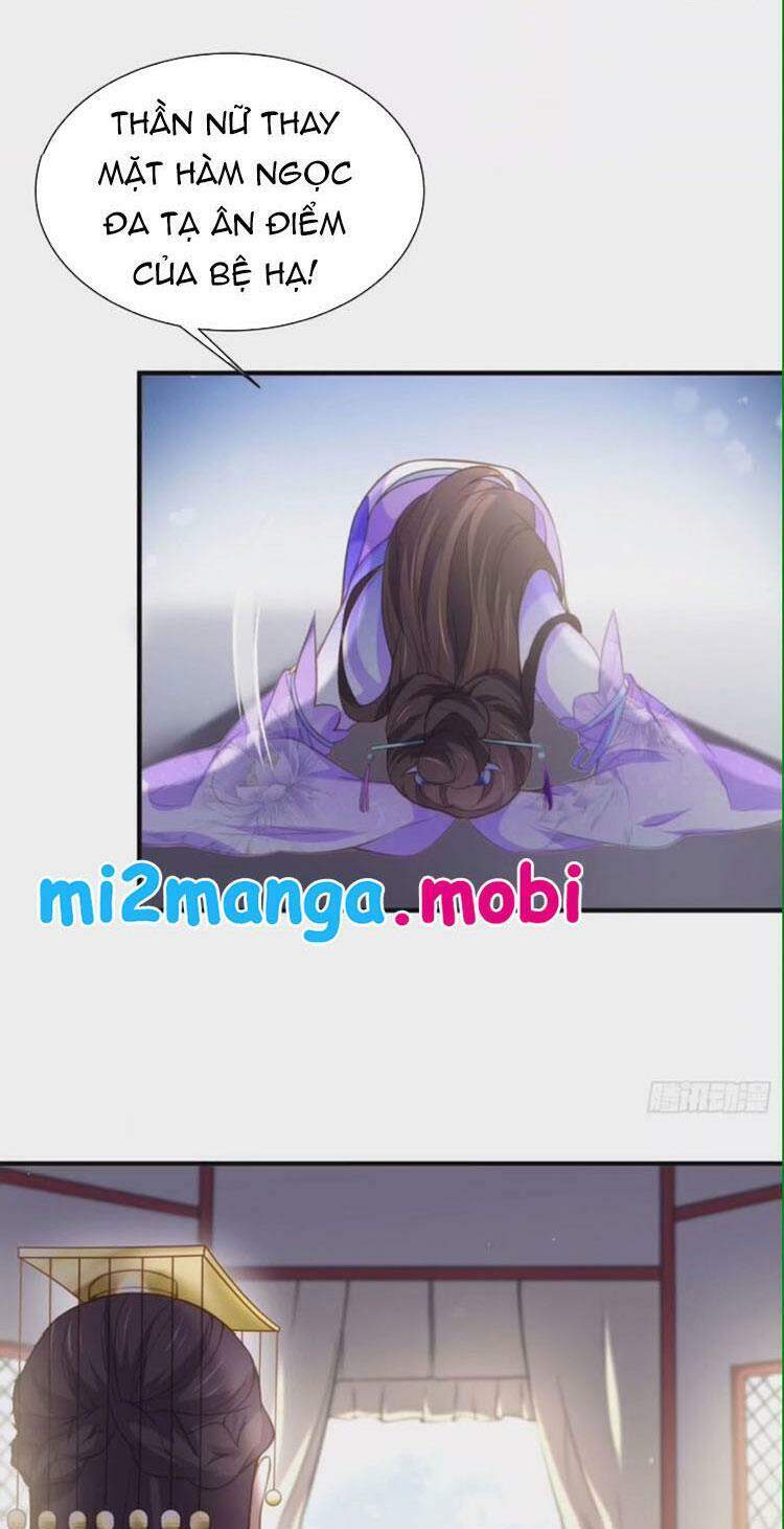 Hoạn Phi Thiên Hạ Chapter 155 - Trang 2