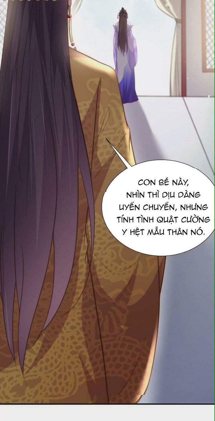 Hoạn Phi Thiên Hạ Chapter 155 - Trang 2