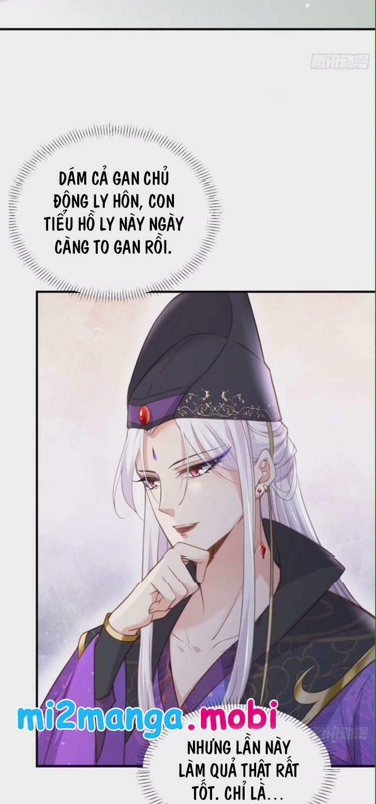 Hoạn Phi Thiên Hạ Chapter 155 - Trang 2