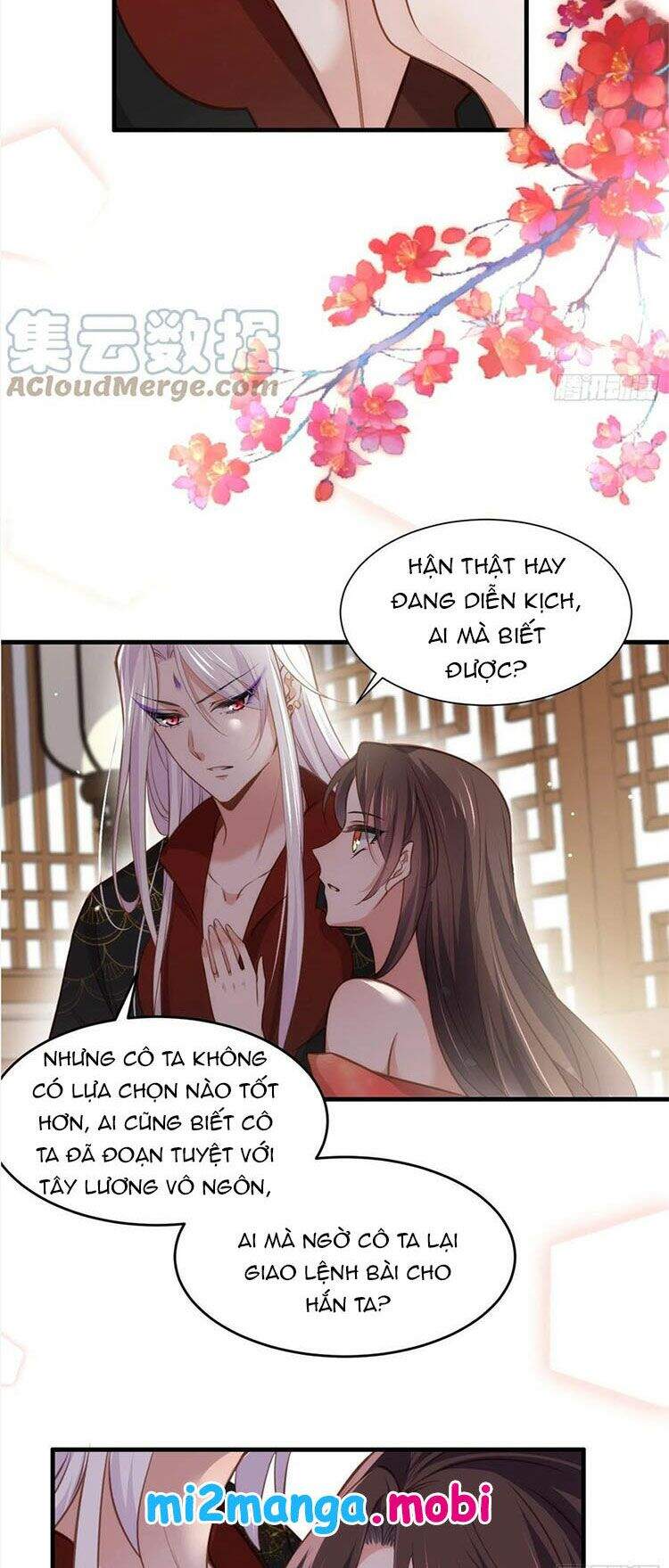 Hoạn Phi Thiên Hạ Chapter 157 - Trang 2