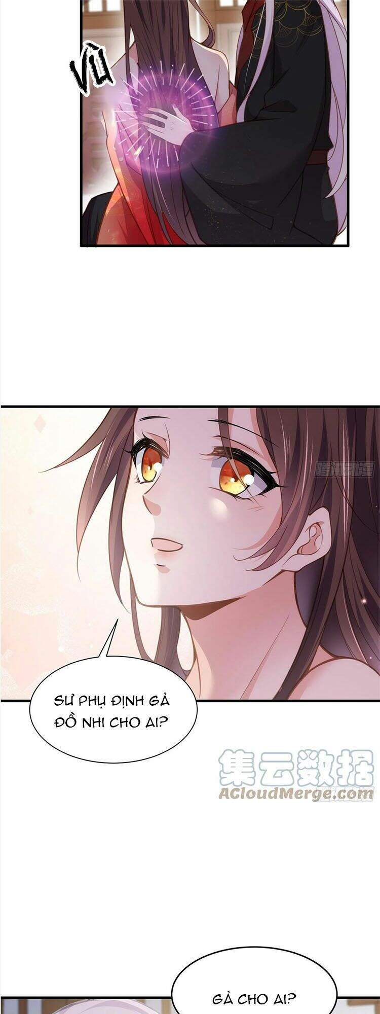 Hoạn Phi Thiên Hạ Chapter 157 - Trang 2