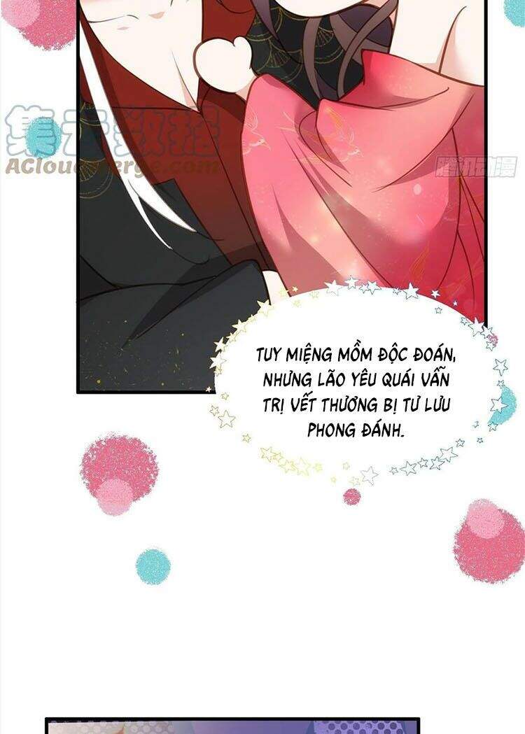 Hoạn Phi Thiên Hạ Chapter 157 - Trang 2