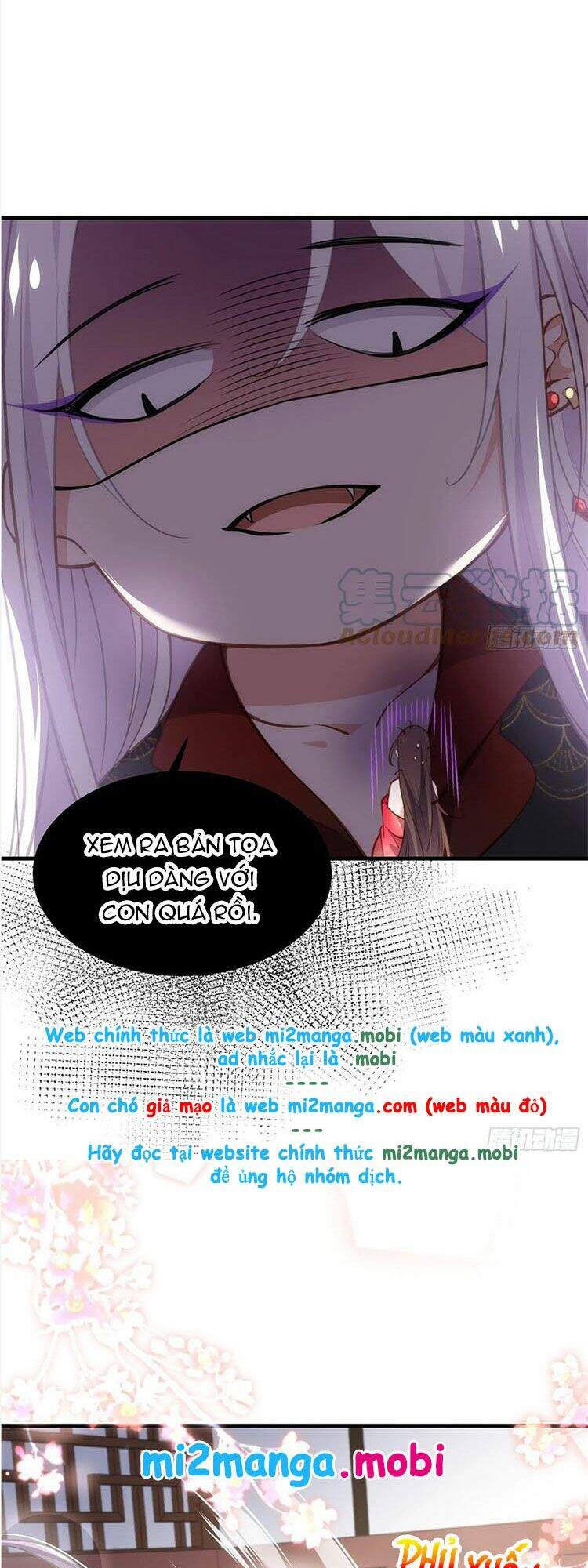 Hoạn Phi Thiên Hạ Chapter 157 - Trang 2