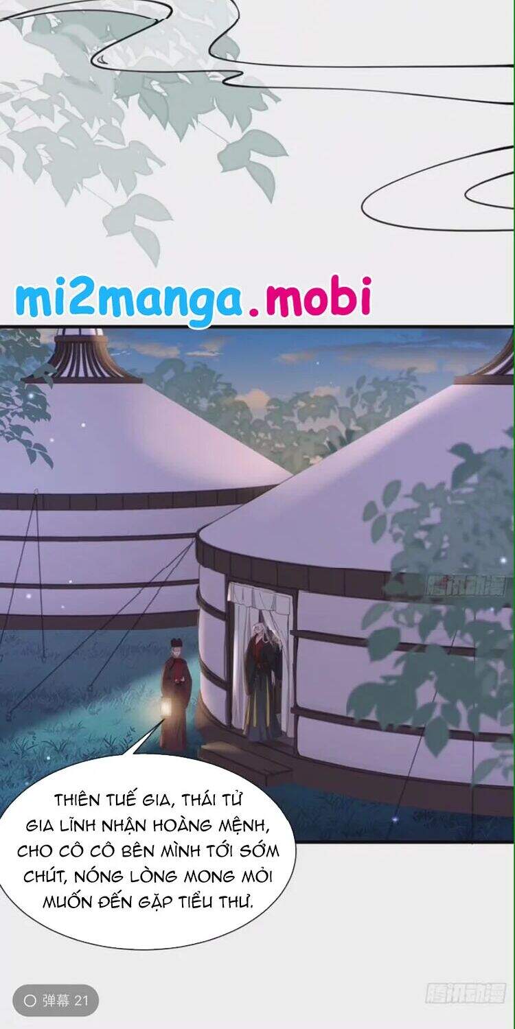 Hoạn Phi Thiên Hạ Chapter 158 - Trang 2