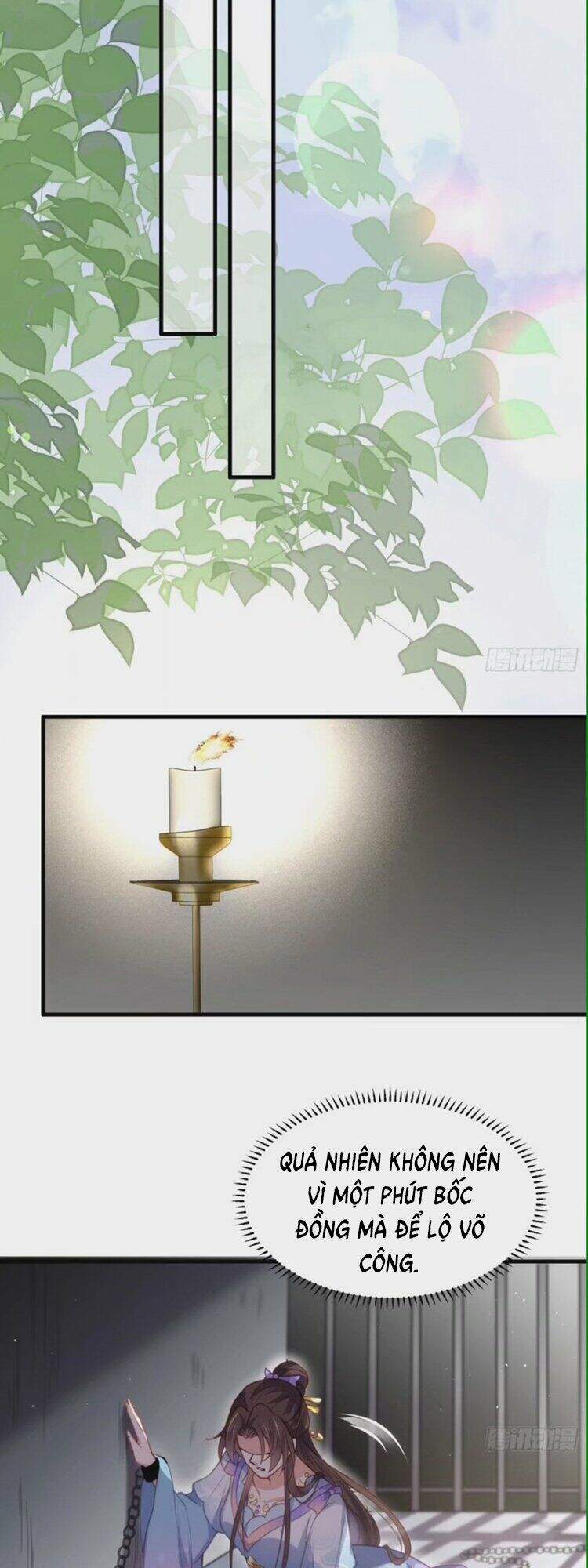 Hoạn Phi Thiên Hạ Chapter 159 - Trang 2