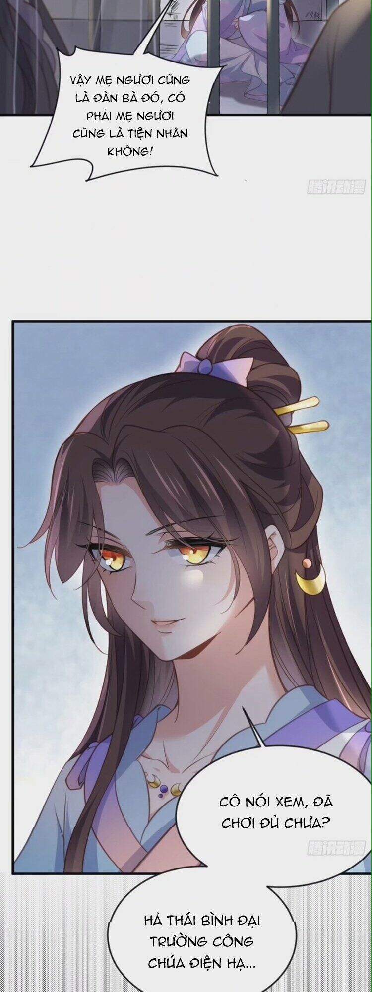 Hoạn Phi Thiên Hạ Chapter 159 - Trang 2