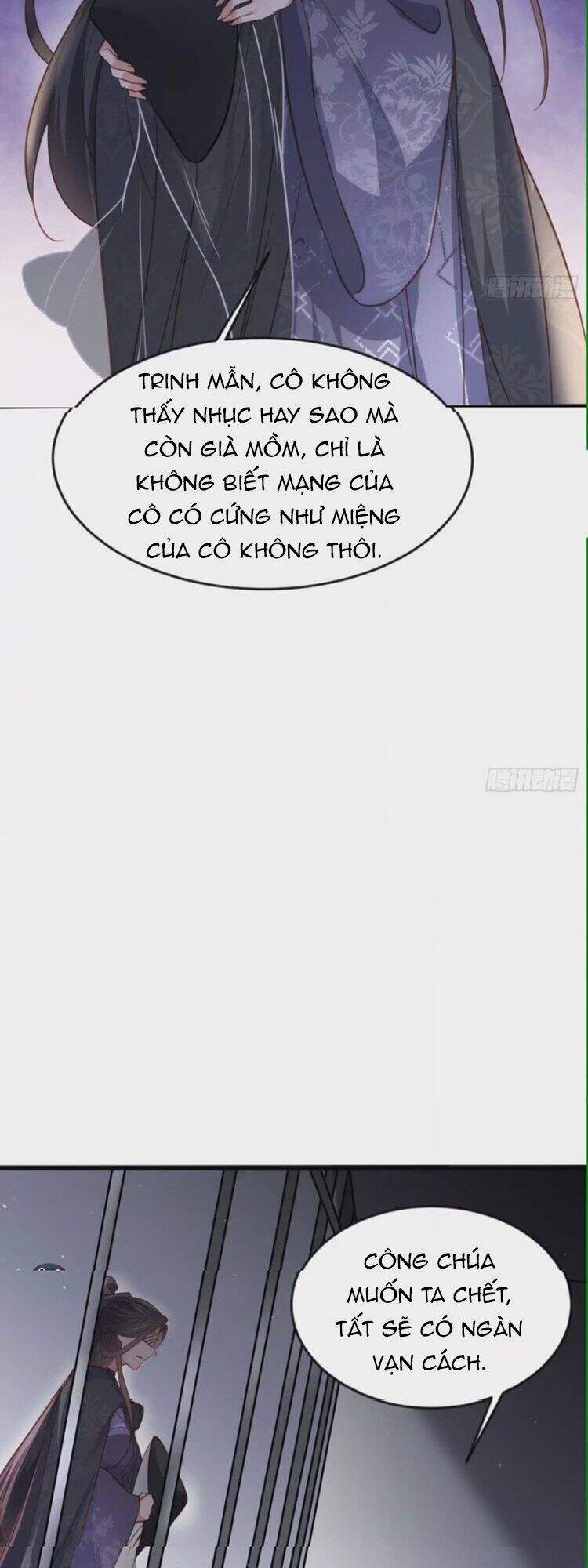 Hoạn Phi Thiên Hạ Chapter 159 - Trang 2