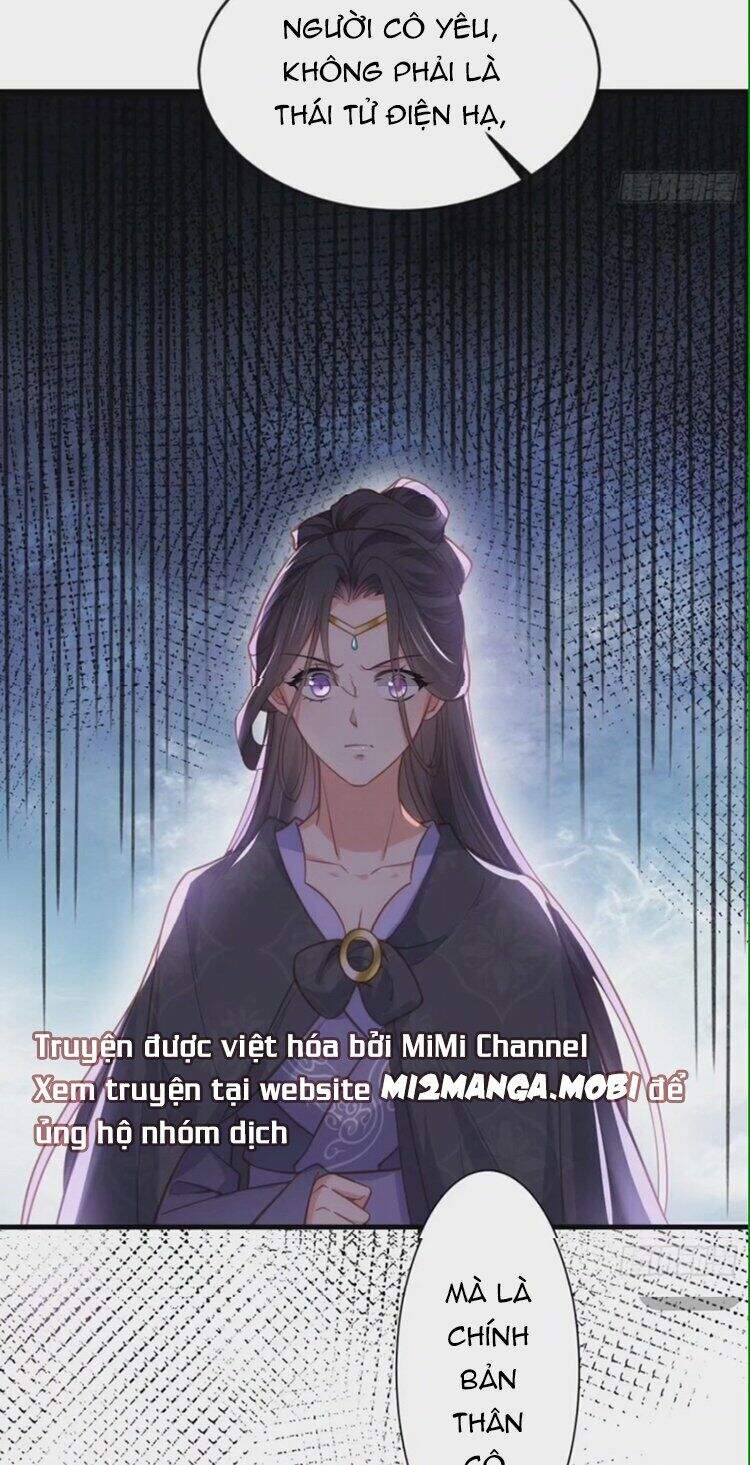 Hoạn Phi Thiên Hạ Chapter 159 - Trang 2