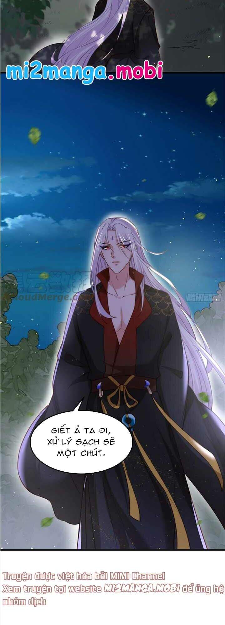 Hoạn Phi Thiên Hạ Chapter 160 - Trang 2