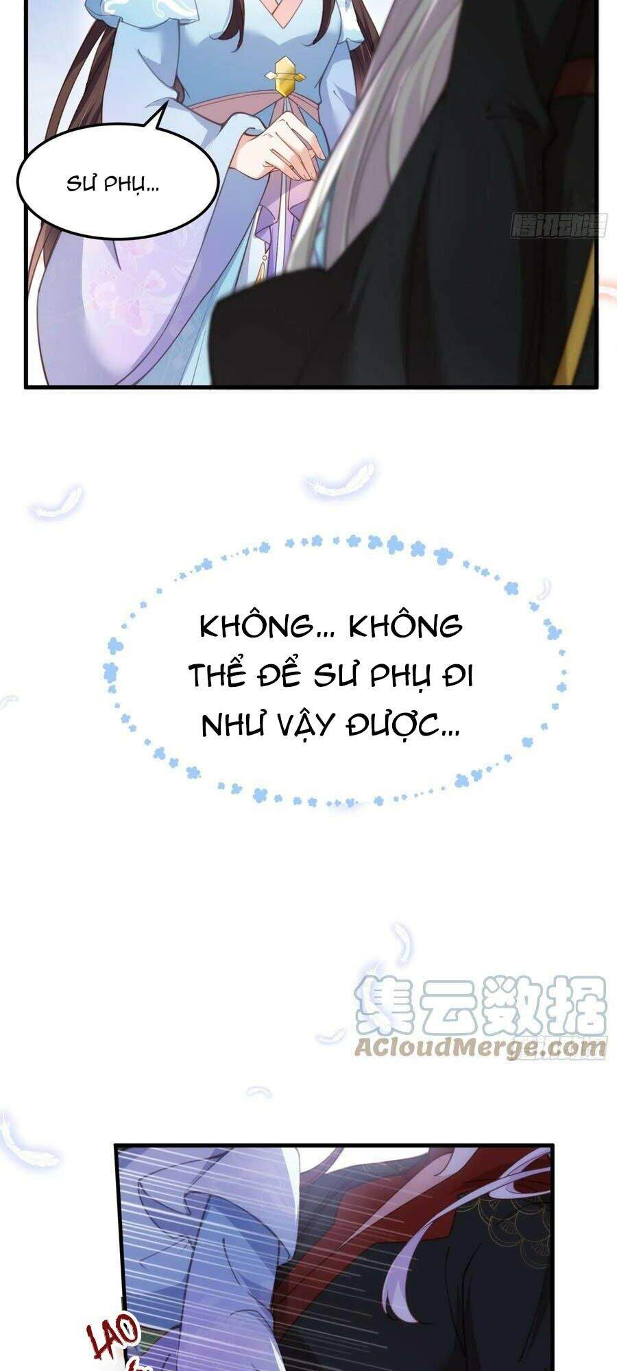 Hoạn Phi Thiên Hạ Chapter 161 - Trang 2