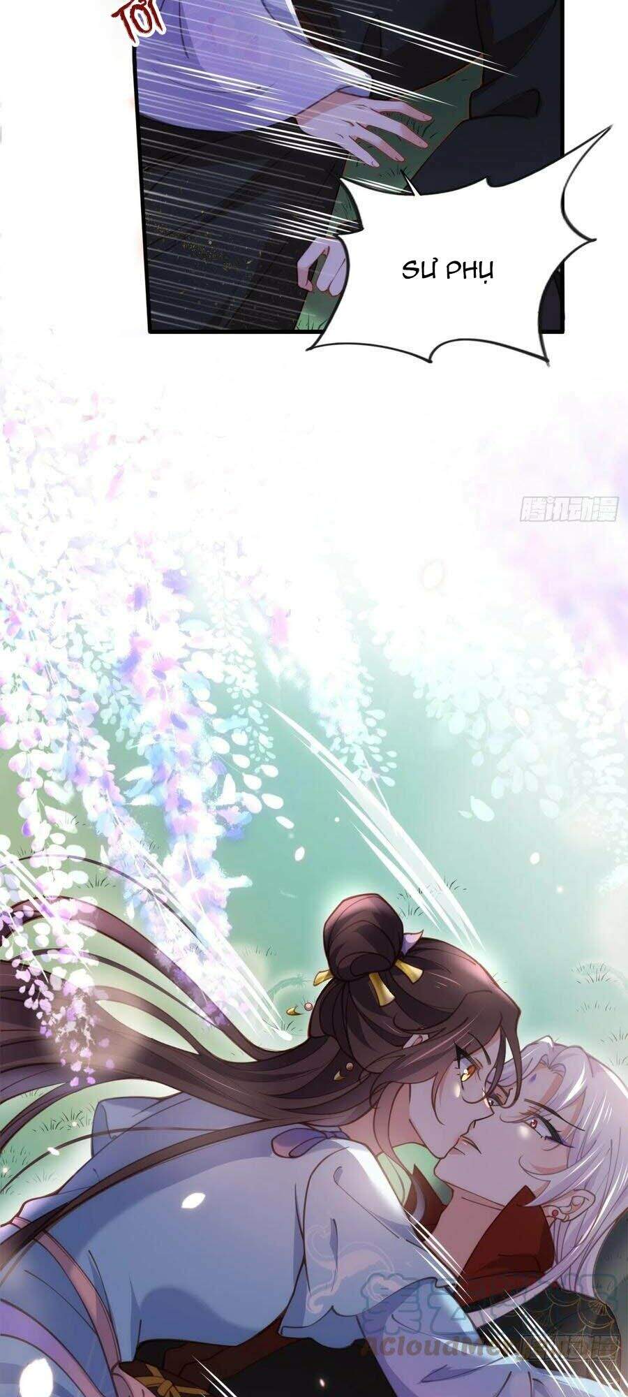 Hoạn Phi Thiên Hạ Chapter 161 - Trang 2