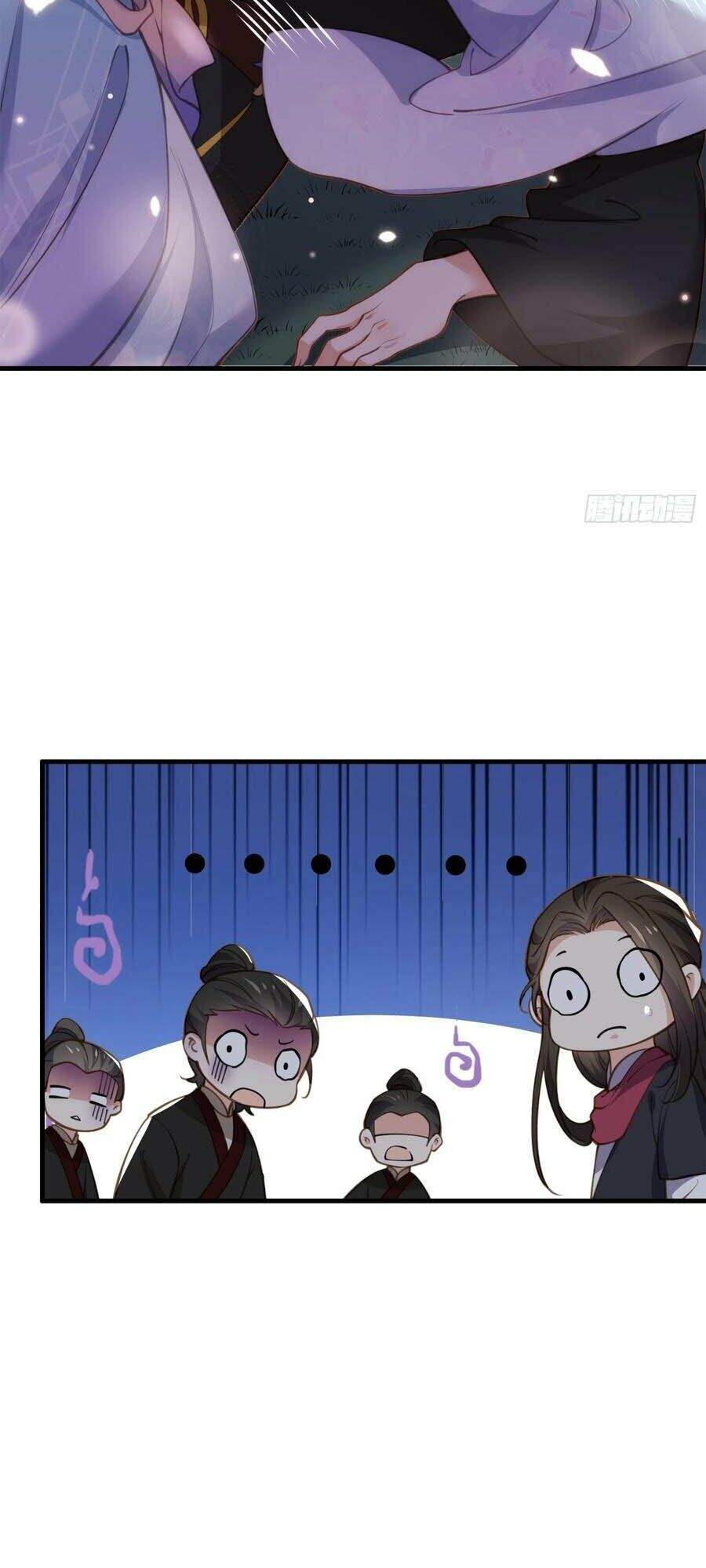 Hoạn Phi Thiên Hạ Chapter 161 - Trang 2