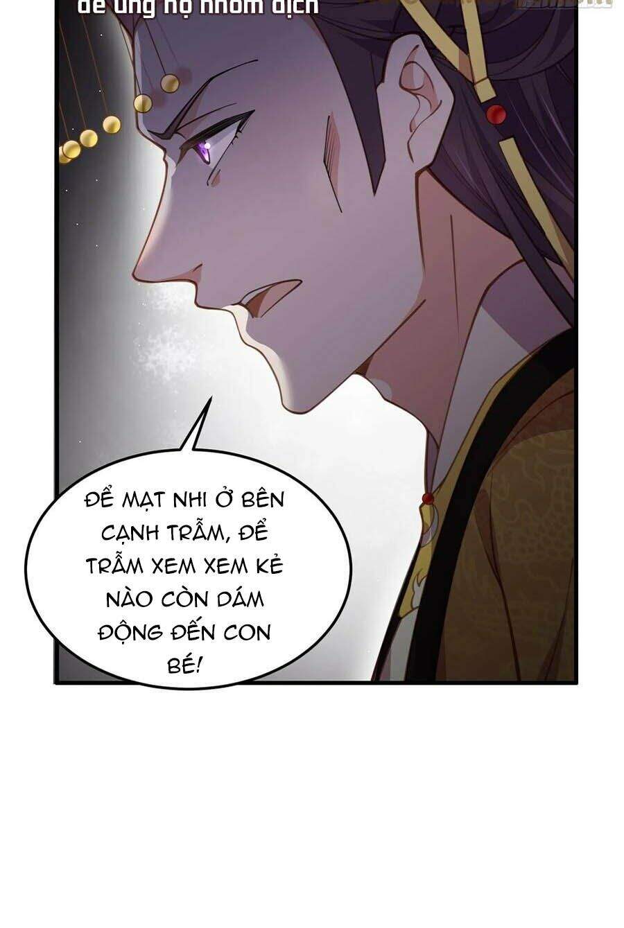 Hoạn Phi Thiên Hạ Chapter 161 - Trang 2