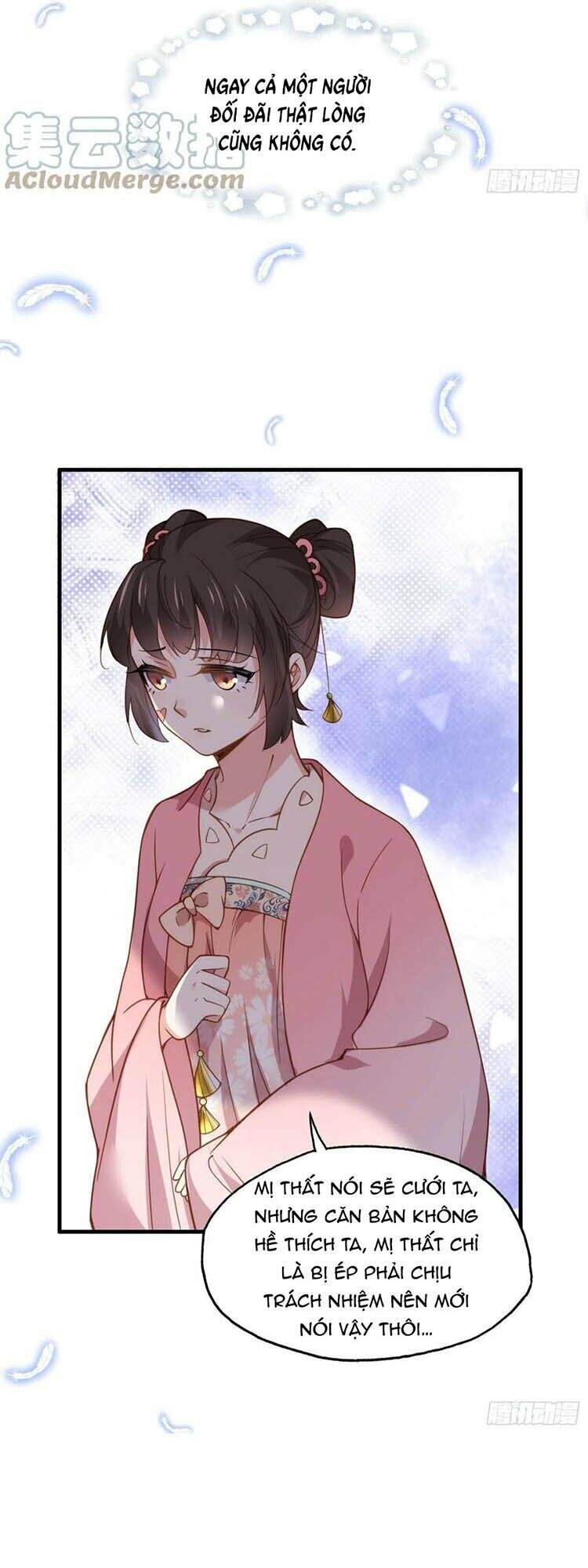 Hoạn Phi Thiên Hạ Chapter 162 - Trang 2