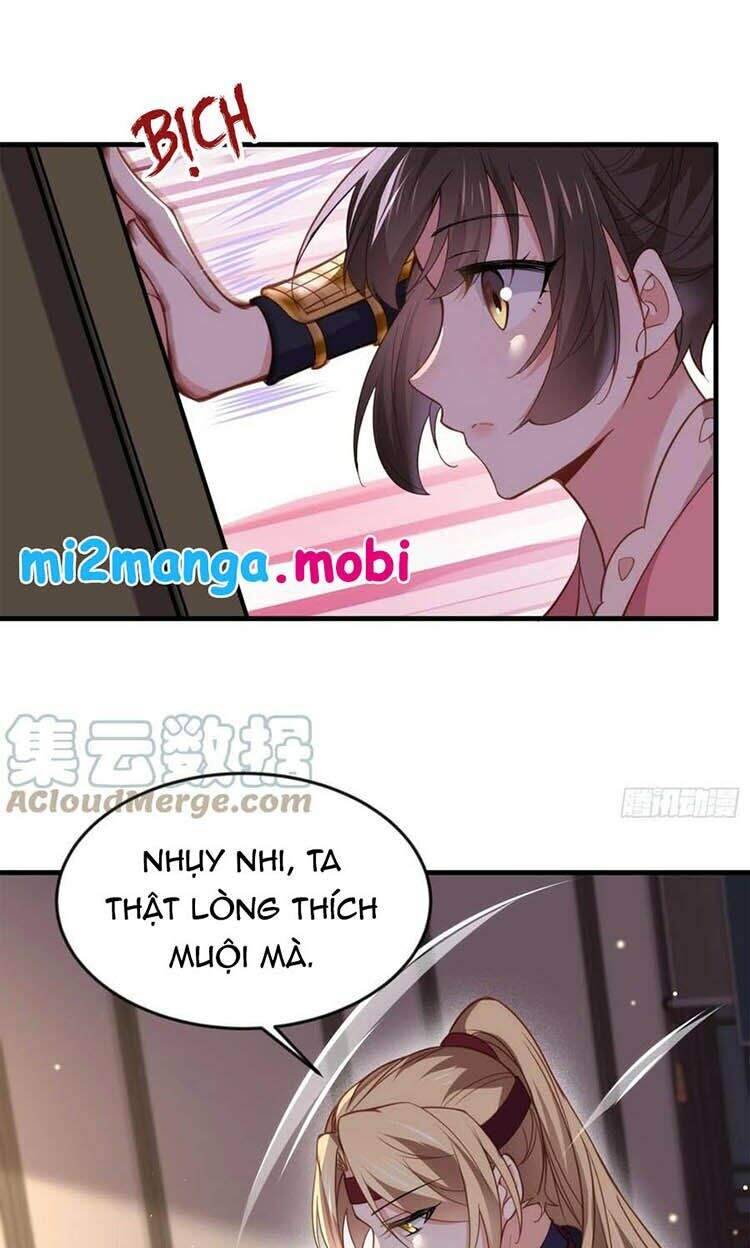 Hoạn Phi Thiên Hạ Chapter 162 - Trang 2