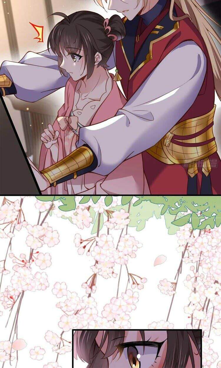 Hoạn Phi Thiên Hạ Chapter 162 - Trang 2