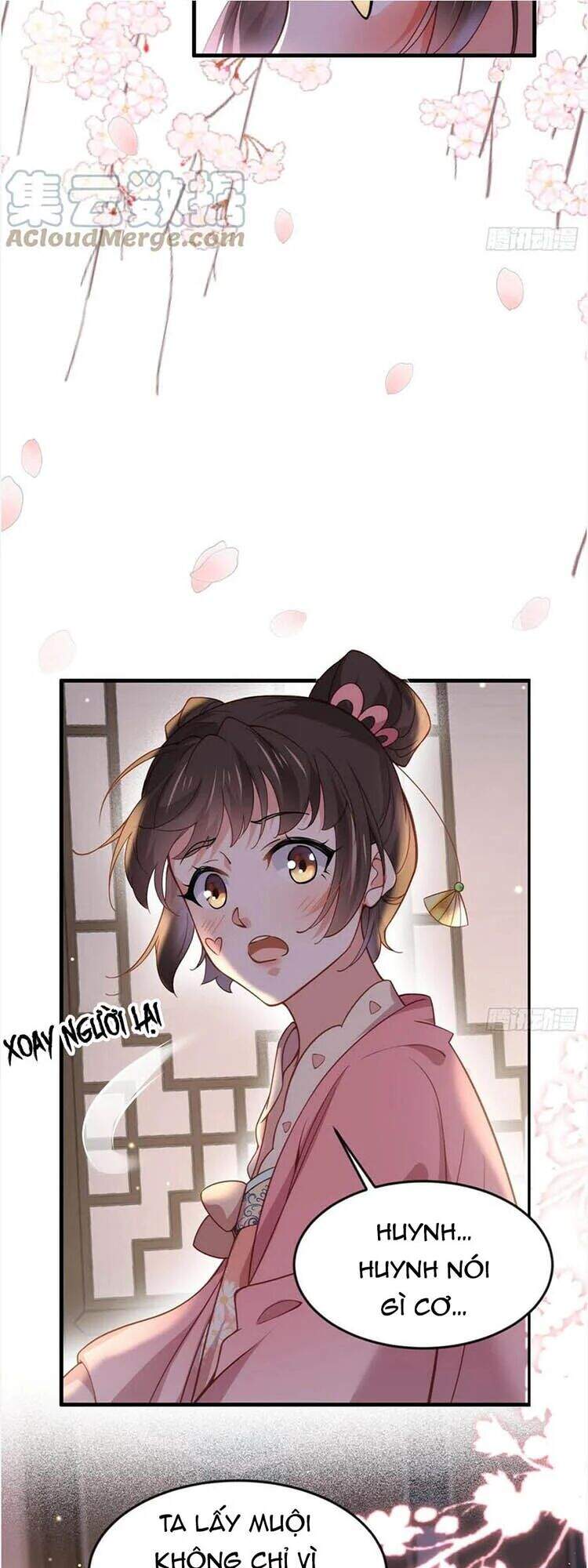 Hoạn Phi Thiên Hạ Chapter 162 - Trang 2