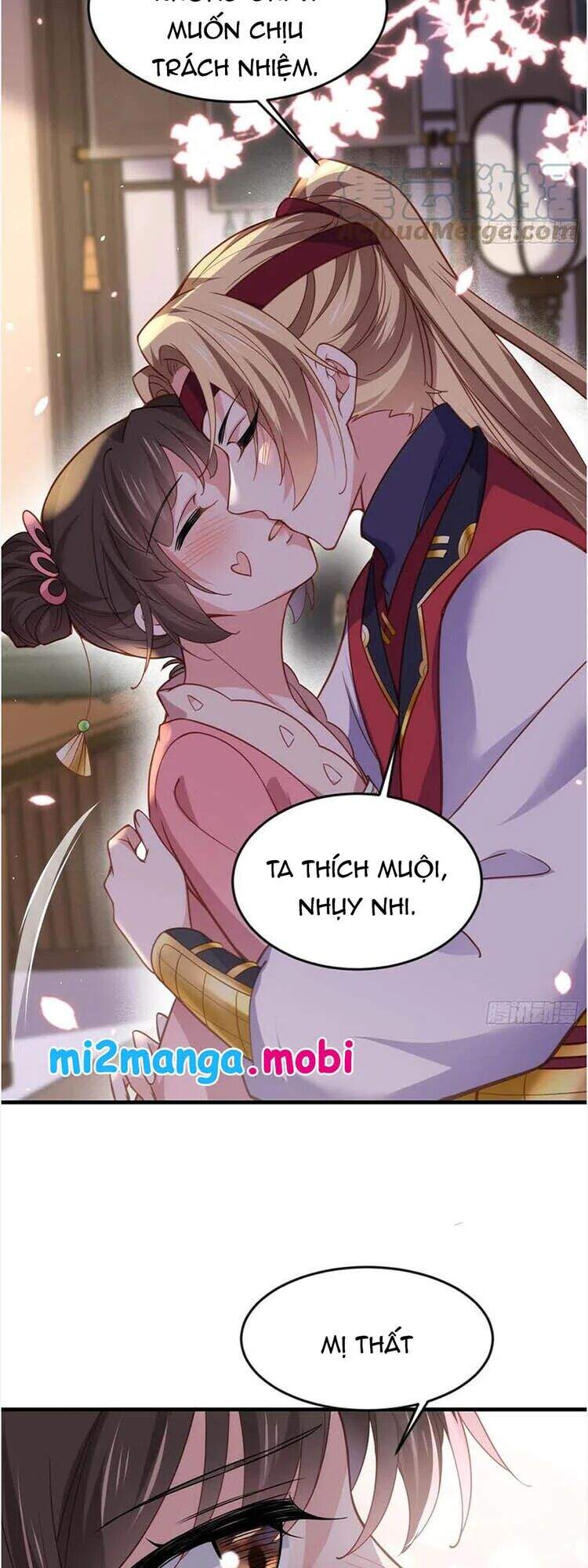 Hoạn Phi Thiên Hạ Chapter 162 - Trang 2