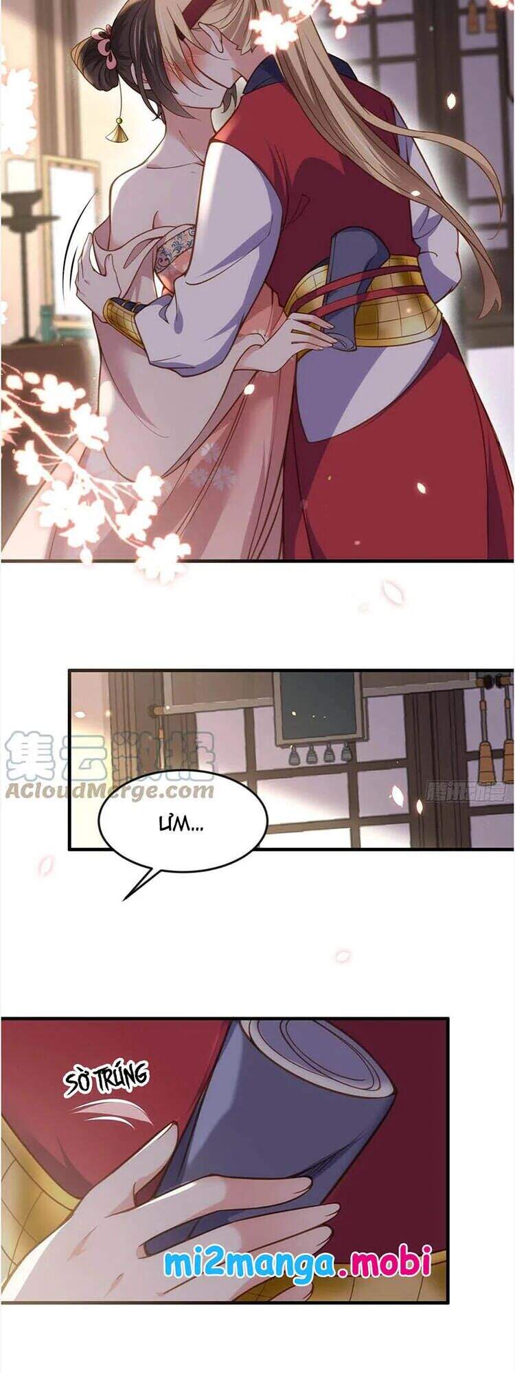 Hoạn Phi Thiên Hạ Chapter 162 - Trang 2