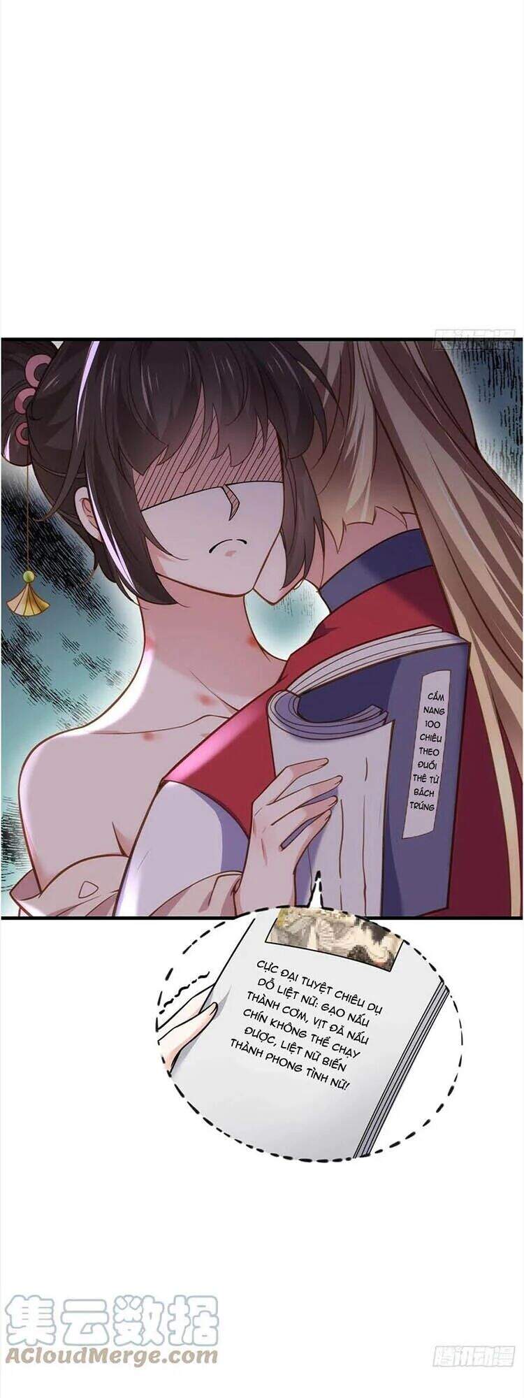 Hoạn Phi Thiên Hạ Chapter 162 - Trang 2