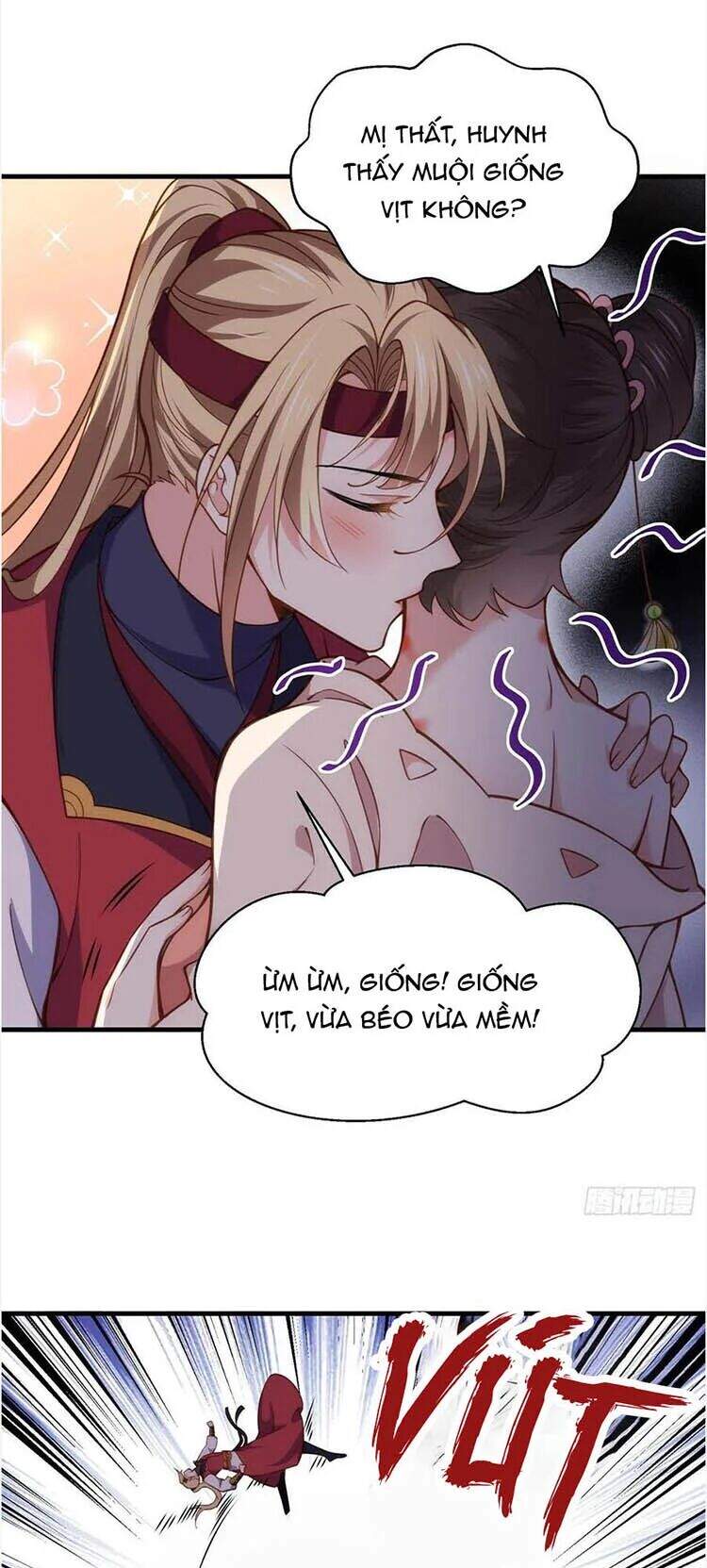 Hoạn Phi Thiên Hạ Chapter 162 - Trang 2