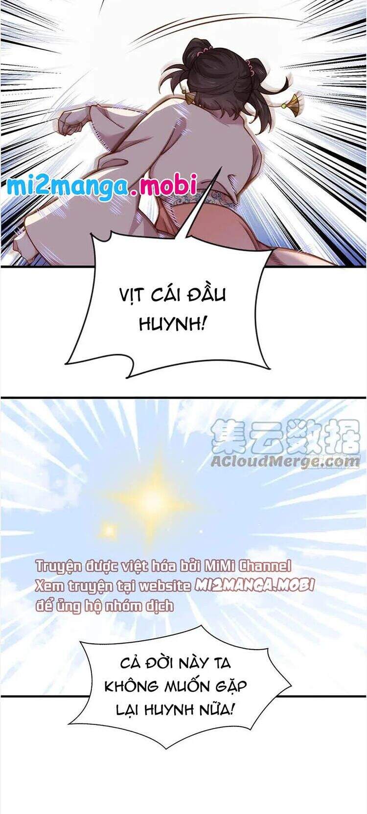 Hoạn Phi Thiên Hạ Chapter 162 - Trang 2