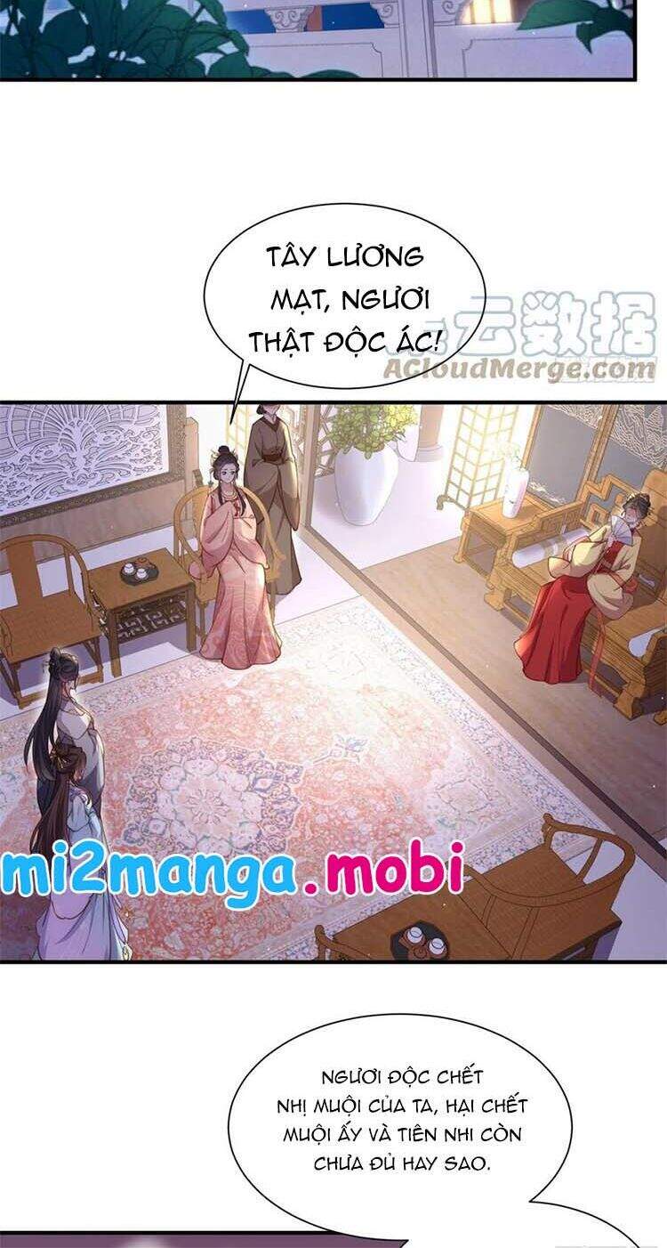 Hoạn Phi Thiên Hạ Chapter 164 - Trang 2